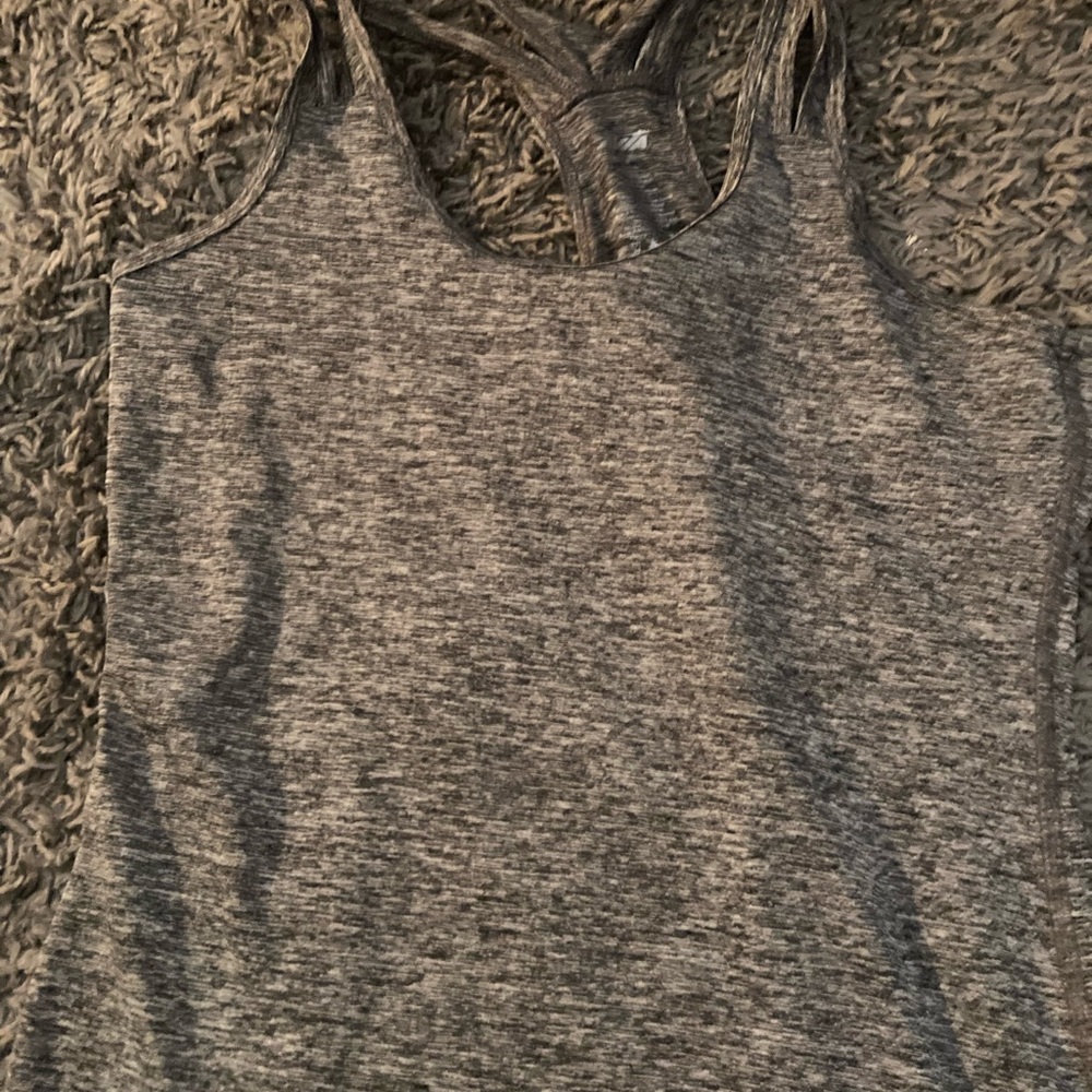 lightweight tank